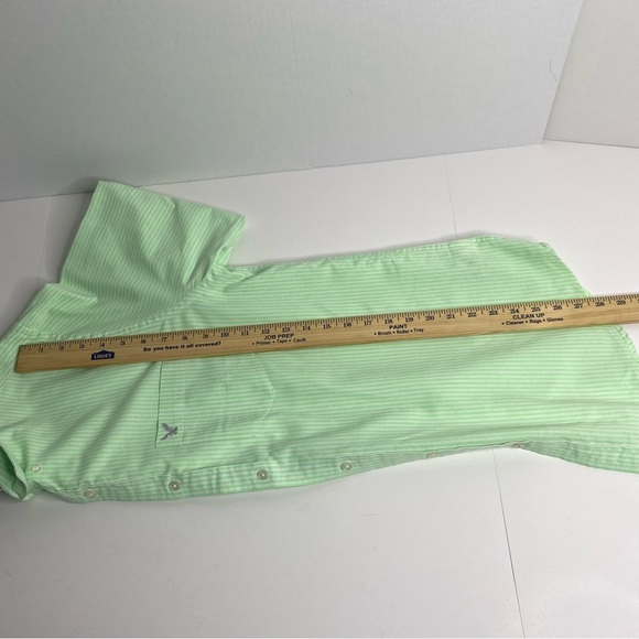 Men’s American Eagle Outfitters Slim fit XL long sleeve button down shirt - Picture 9 of 9